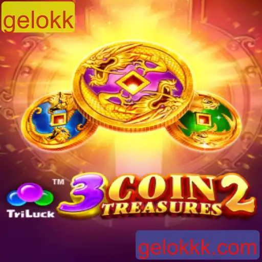 Descubra as Aventuras de 3CoinTreasures2: Uma Jornada Épica