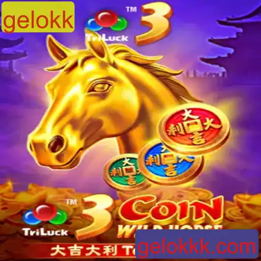 Descubra o Empolgante Jogo 3CoinWildHorse e Como Jogá-lo