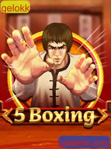 Explorando o Fascinante Mundo do 5Boxing