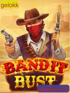 Descubra o Envolvente Mundo de BanditBust e as Aventuras de Gelokk
