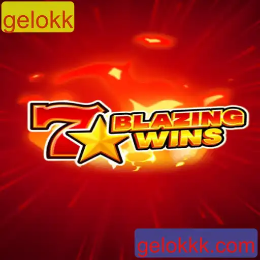BlazingWins: Uma Aventura Épica nas Chamas de Gelokk