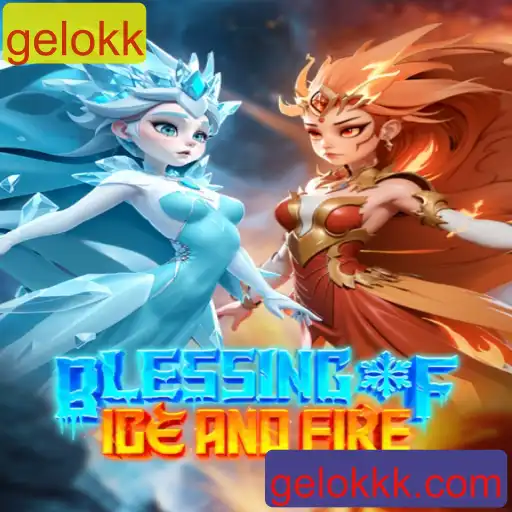 Blessing of Ice and Fire: Explorando o Novo Fenômeno dos Jogos