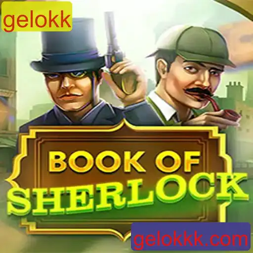 Descubra o intrigante mundo de BookOfSherlock: um mergulho no mistério