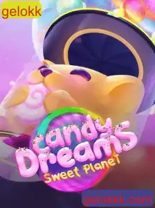 Explorando o Mundo Encantado de CandyDreams: Aventuras Doces e Desafiadoras