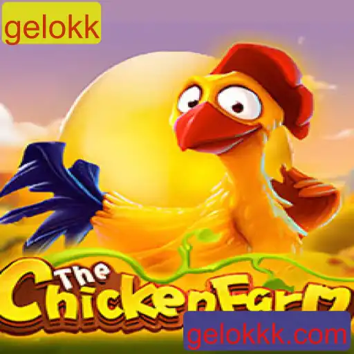 Descubra o Mundo Empolgante de ChickenFarm