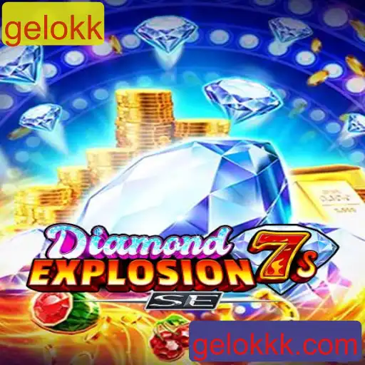 O Fascinante Mundo de DiamondExplosion7sSE