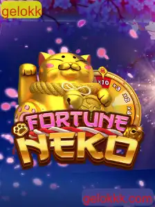 Explorando o Excitante Mundo de FortuneNeko: O Jogo do Ano