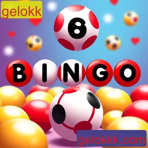 Jogos de bingo