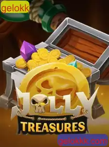 Descubra o Fascinante Mundo de JollyTreasures: Um Jogo de Aventuras e Estratégias