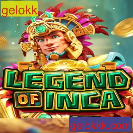 A Profunda Jornada de LegendofInca: Explorando o Mundo de Gelokk