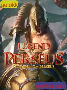 LegendofPerseus: Desvendando o Mundo Mítico e o Desafio de Gelokk