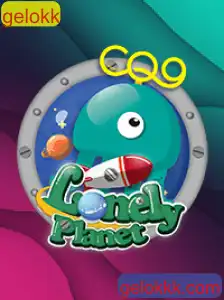 LonelyPlanet: Explorando Novas Fronteiras no Mundo dos Jogos