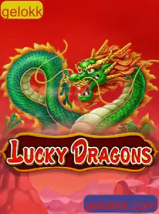Explorando o Mundo de LuckyDragons: Aventura, Sorte e Estratégia