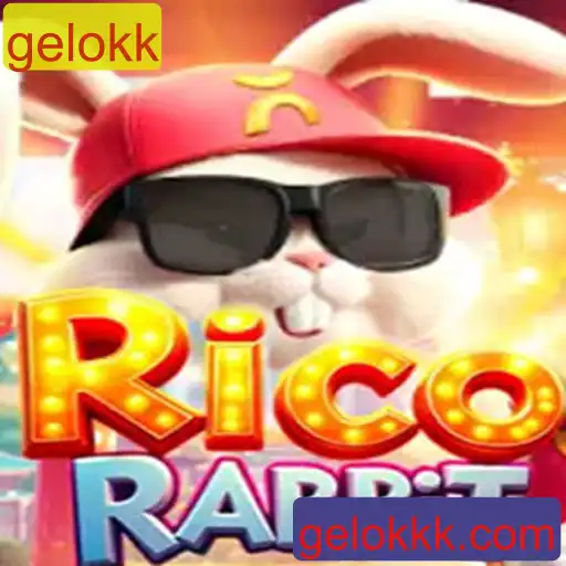 RicoRabbit: O Jogo de Aventuras Cativante com Gelokk