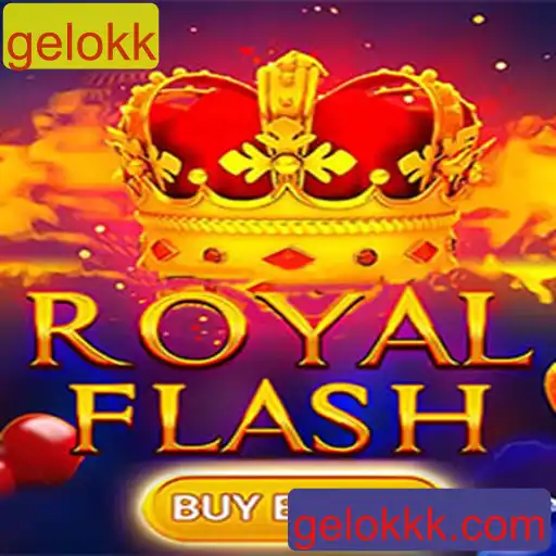 RoyalFlashBuyBonus: Uma Experiência de Jogo Inovadora
