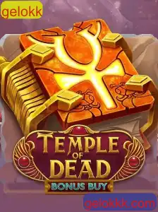 Explorando o Mundo de TempleofDeadBonusBuy