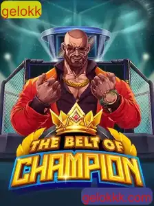 Descubra o Universo de TheBeltOfChampion: Uma Jornada Épica