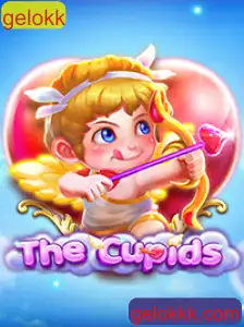 TheCupids: Mergulhando no Mundo Encantador de Gelokks