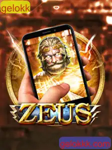 ZeusM: Uma Imersão Inovadora no Mundo de Gelokk